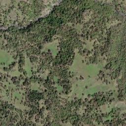 Reyes Place California High Resolution Satellite Map