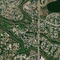 10463 West 82nd Avenue, Arvada, CO High Resolution Satellite Map