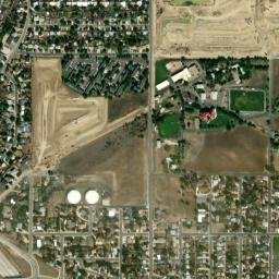 8401-8499 Lowell Blvd Westminster High Resolution Satellite Map