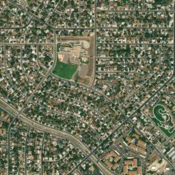 8440-8450 Essex Dr, Denver, CO 80229 High Resolution Satellite Map