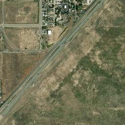 Irondale Colorado High Resolution Satellite Map