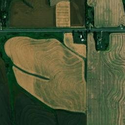 Hopi Drive, Hiawatha, KS 66434, USA High Resolution Satellite Map