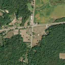 Sego Ohio High Resolution Satellite Map