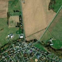Mont Alto map(satellite map)