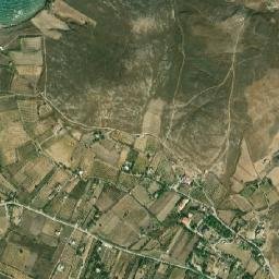 Drone Görünümü
