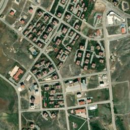 Drone Görünümü
