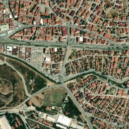 Drone Görünümü