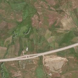 Drone Görünümü