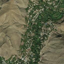 Shatin map(satellite map)