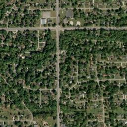 4366-4372 Emerson Avenue, Indianapolis map(satellite map)