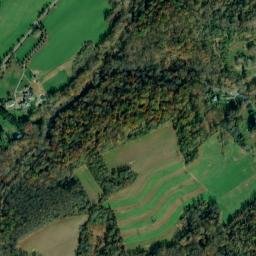 Beaver Valley Delaware High Resolution Satellite Map