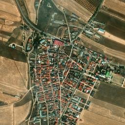 San Bartolomé de las Abiertas map(satellite map)