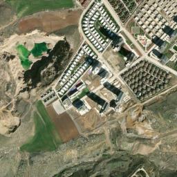 Drone Görünümü