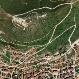Drone Görünümü