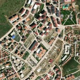 Drone Görünümü