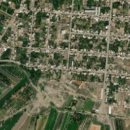 Noyakert map(satellite map)