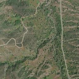 Wilder Place California High Resolution Satellite Map