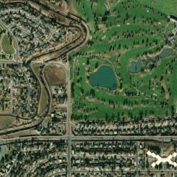 8110-8116 W 72nd Pl, Arvada, CO 80005 Satellite Map