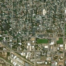 7401-7431 Lowell Boulevard Westminster CO Satellite Map