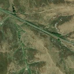 Road M, Almena, KS 67622, USA High Resolution Satellite Map