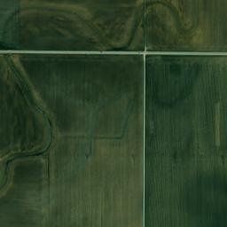 Mill Street, Meredosia, IL 62665, America High Resolution Satellite Map