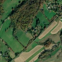 Granogue Delaware High Resolution Satellite Map