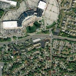 Wexford Chapelcroft Delaware High Resolution Satellite Map