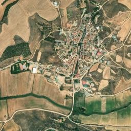 Belmontejo map(satellite map)