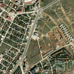 Drone Görünümü