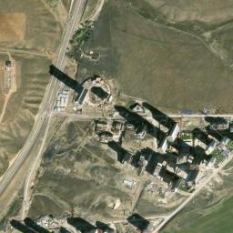 Drone Görünümü