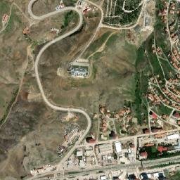 Drone Görünümü