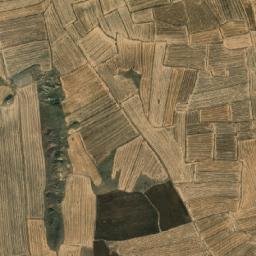Zara map(satellite map)
