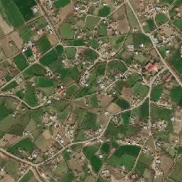 Birinci Aşıqlı map(satellite map)