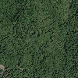 Hales Grove California High Resolution Satellite Map