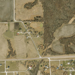 11338 Missouri 190, Chillicothe, MO 64601 High Resolution Satellite Map