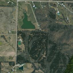 25209-27322 Axtell Rd, Macon, MO 63552 High Resolution Satellite Map