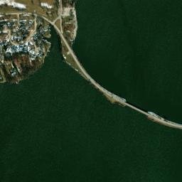 Lost Bridge Road East, Decatur, IL 62521 High Resolution Satellite Map