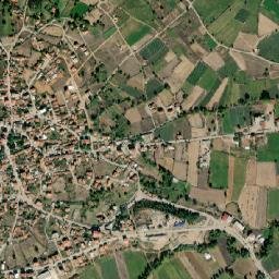 Kalkım map(satellite map)