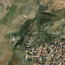 Drone Görünümü