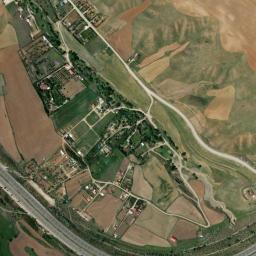 Drone Görünümü