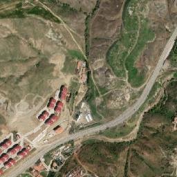 Drone Görünümü