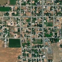 Mona map(satellite map)
