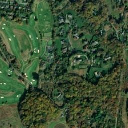 Guyencourt Delaware High Resolution Satellite Map