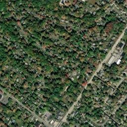 Sunnybrae Delaware High Resolution Satellite Map
