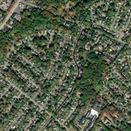 Holiday Hills Delaware High Resolution Satellite Map