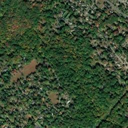 Highland Woods Delaware High Resolution Satellite Map