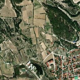 Drone Görünümü