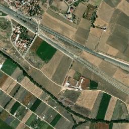Drone Görünümü