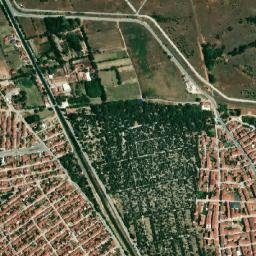 Drone Görünümü