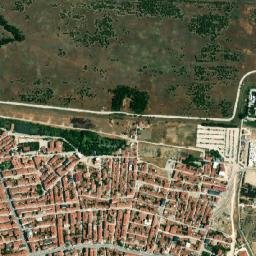 Drone Görünümü